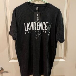 Black Graphic T-Shirt